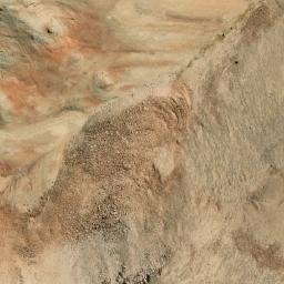 Satellite imagery of Portezuelo El Risco Plateado, AR
