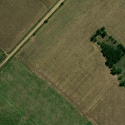 Satellite imagery of CHI1, AR