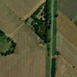 Satellite imagery of CHI1, AR