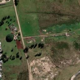 Satellite imagery of Punta del Tigre, UY