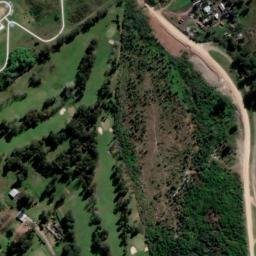 Satellite imagery of UYMO, AR