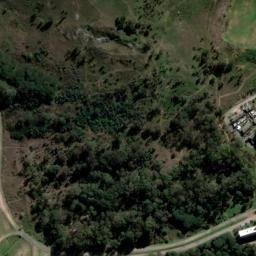 Satellite imagery of UYMO, AR