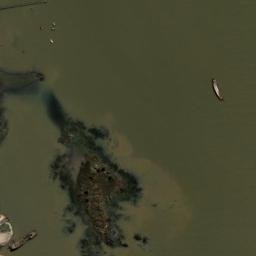 Satellite imagery of Punta del Rodeo, UY