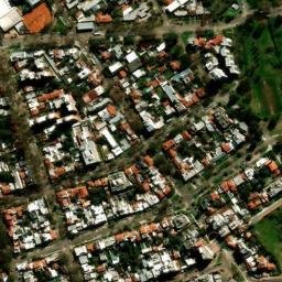 Satellite imagery of Molino de Perez, UY