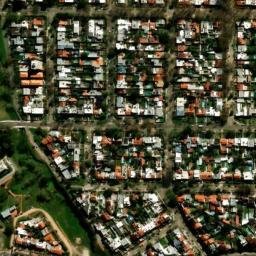 Satellite imagery of Molino de Perez, UY