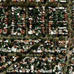 Satellite imagery of Molino de Perez, UY