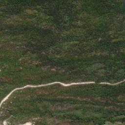 Satellite imagery of West Cliff Point, AU