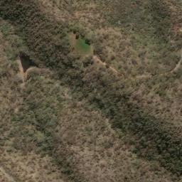 Satellite imagery of Hikers Hill, AU