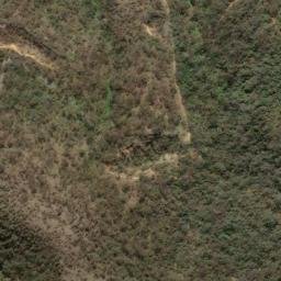 Satellite imagery of Hikers Hill, AU