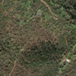 Satellite imagery of Hikers Hill, AU