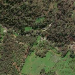 Satellite imagery of Montacute Copper Mine, AU