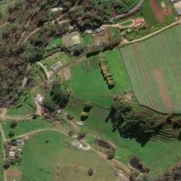Satellite imagery of Montacute Copper Mine, AU