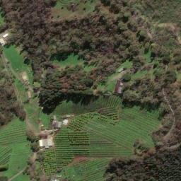 Satellite imagery of Sandstone Hill, AU