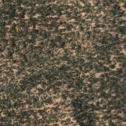 Satellite imagery of Mount Crozier, AU