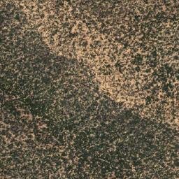 Satellite imagery of Mount Cowra, AU