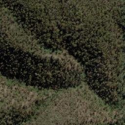 Satellite imagery of Wine Glass Top, AU
