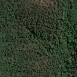 Satellite imagery of Devils Pinch, AU