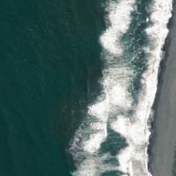 Satellite imagery of Punta Duao, CL