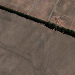 Satellite imagery of Punta Duao, CL