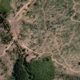 Satellite imagery of Alto de Cañete, CL