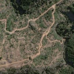 Satellite imagery of Alto de Cañete, CL