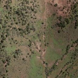 Satellite imagery of Cerro Guayacán, CL