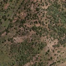 Satellite imagery of Cerro Guayacán, CL