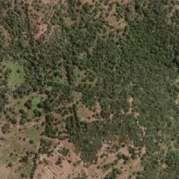 Satellite imagery of Cerro Guayacán, CL