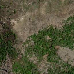 Satellite imagery of Cerro Alto de Pablo, CL