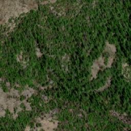 Satellite imagery of Cerro Alto de Pablo, CL