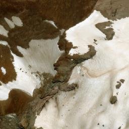 Satellite imagery of Cerro Los Guzmanes, CL
