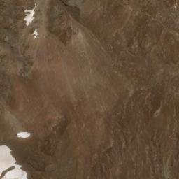 Satellite imagery of Paso de las Damas, AR