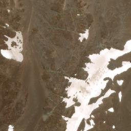 Satellite imagery of Paso de las Damas, AR