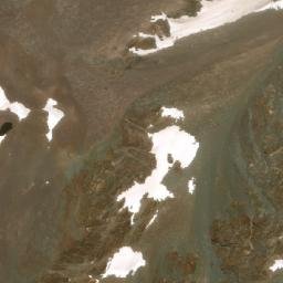 Satellite imagery of Paso de las Damas, AR