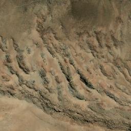 Satellite imagery of Portezuelo El Risco Plateado, AR
