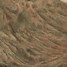 Satellite imagery of Portezuelo El Risco Plateado, AR