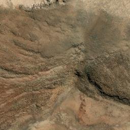 Satellite imagery of Portezuelo El Risco Plateado, AR