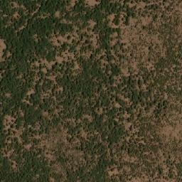 Satellite imagery of Cerro Raya Manca, AR