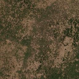 Satellite imagery of Cerro Raya Manca, AR