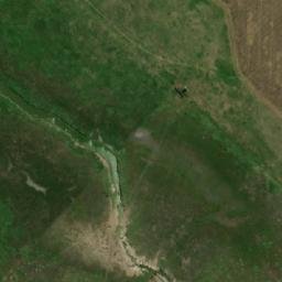 Satellite imagery of CHI1, AR