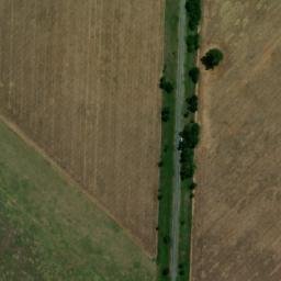 Satellite imagery of CHI1, AR