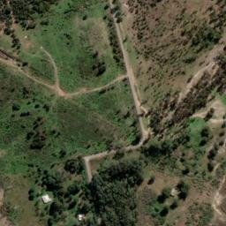 Satellite imagery of Punta Yeguas, UY