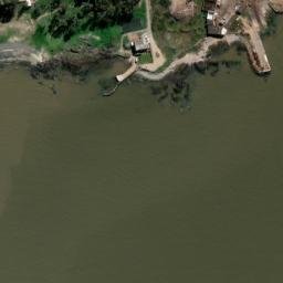 Satellite imagery of Punta del Rodeo, UY