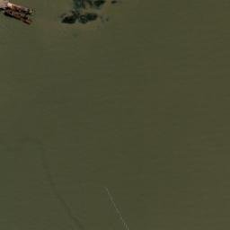 Satellite imagery of Punta del Rodeo, UY