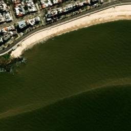 Satellite imagery of Molino de Perez, UY