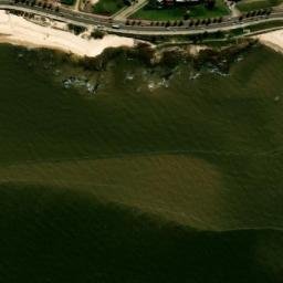 Satellite imagery of Molino de Perez, UY