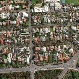 Satellite imagery of 662812635, AU