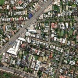 Satellite imagery of 662812635, AU