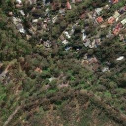 Satellite imagery of Hogan Hill, AU