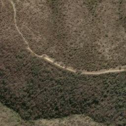 Satellite imagery of Hikers Hill, AU